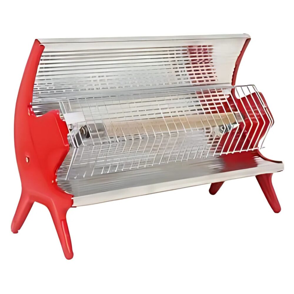 MCS Priya 1 Rod Heater