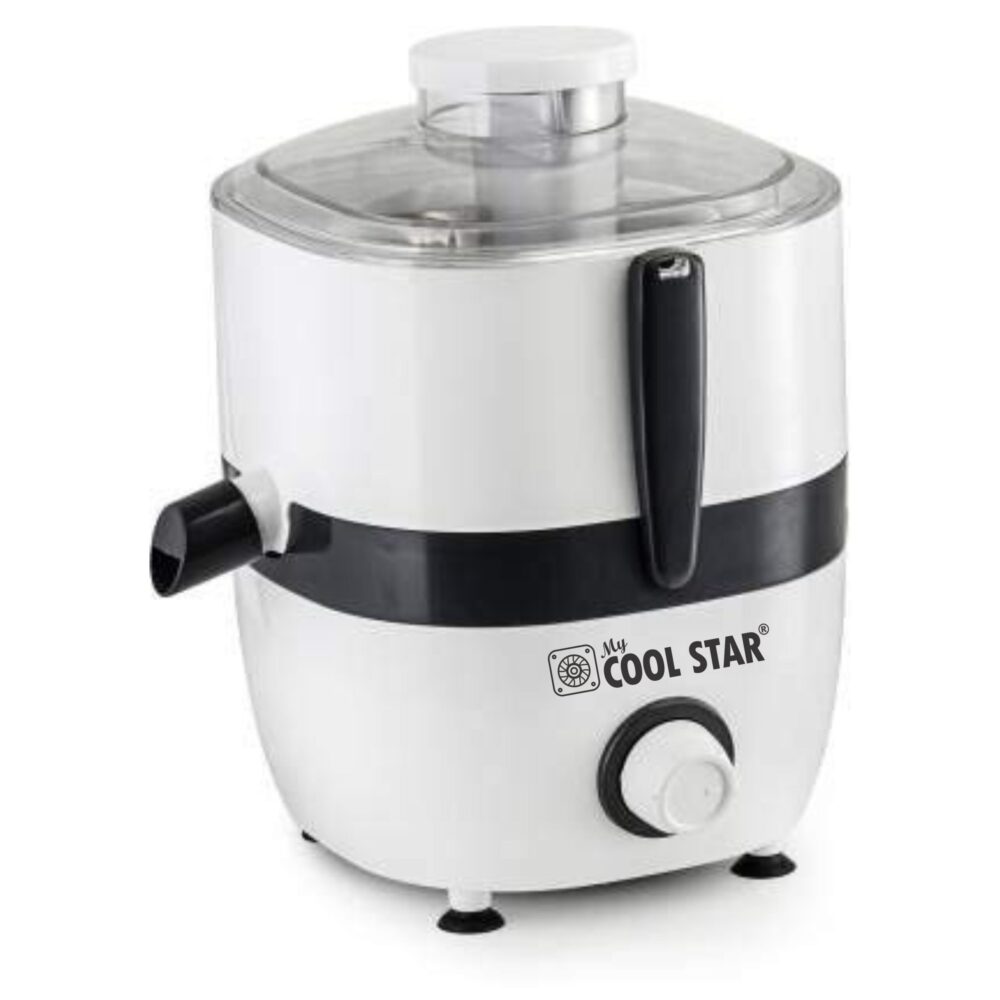 Odacio Juicer Mixer Grinder - Image 2