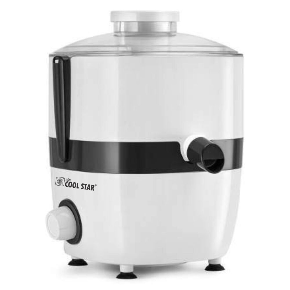 Odacio Juicer Mixer Grinder - Image 3