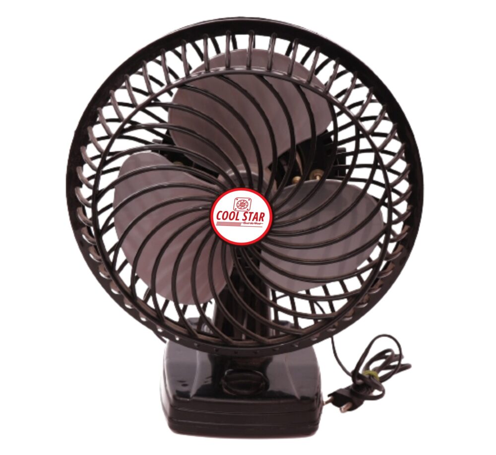 MCS 9" Table Fan