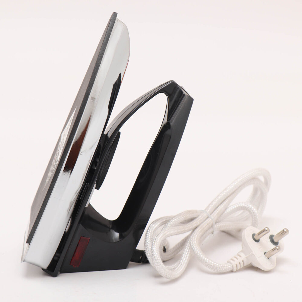 Regular Electric Iron - Image 3