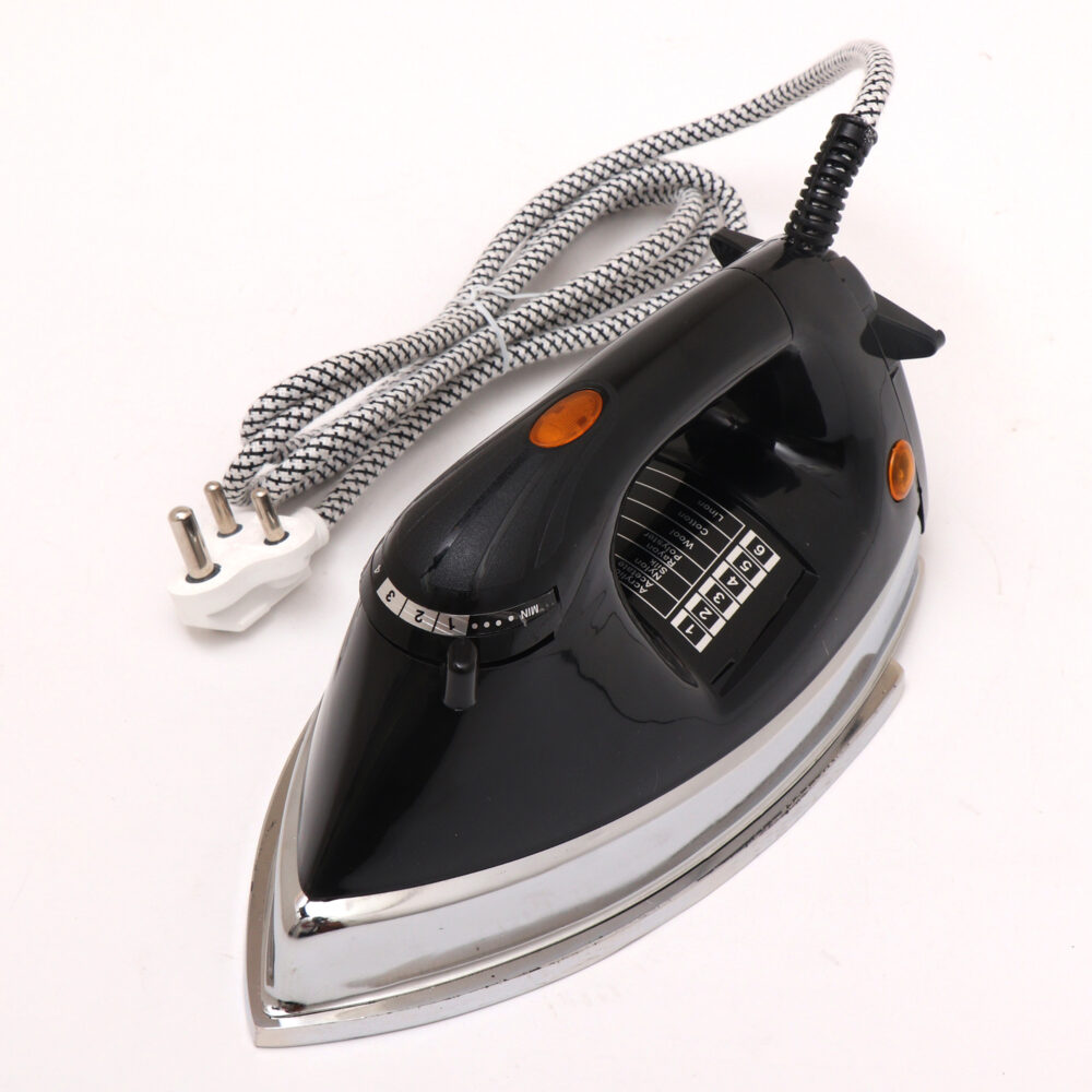 Sumo Heavy Duty Electric Iron - Image 5