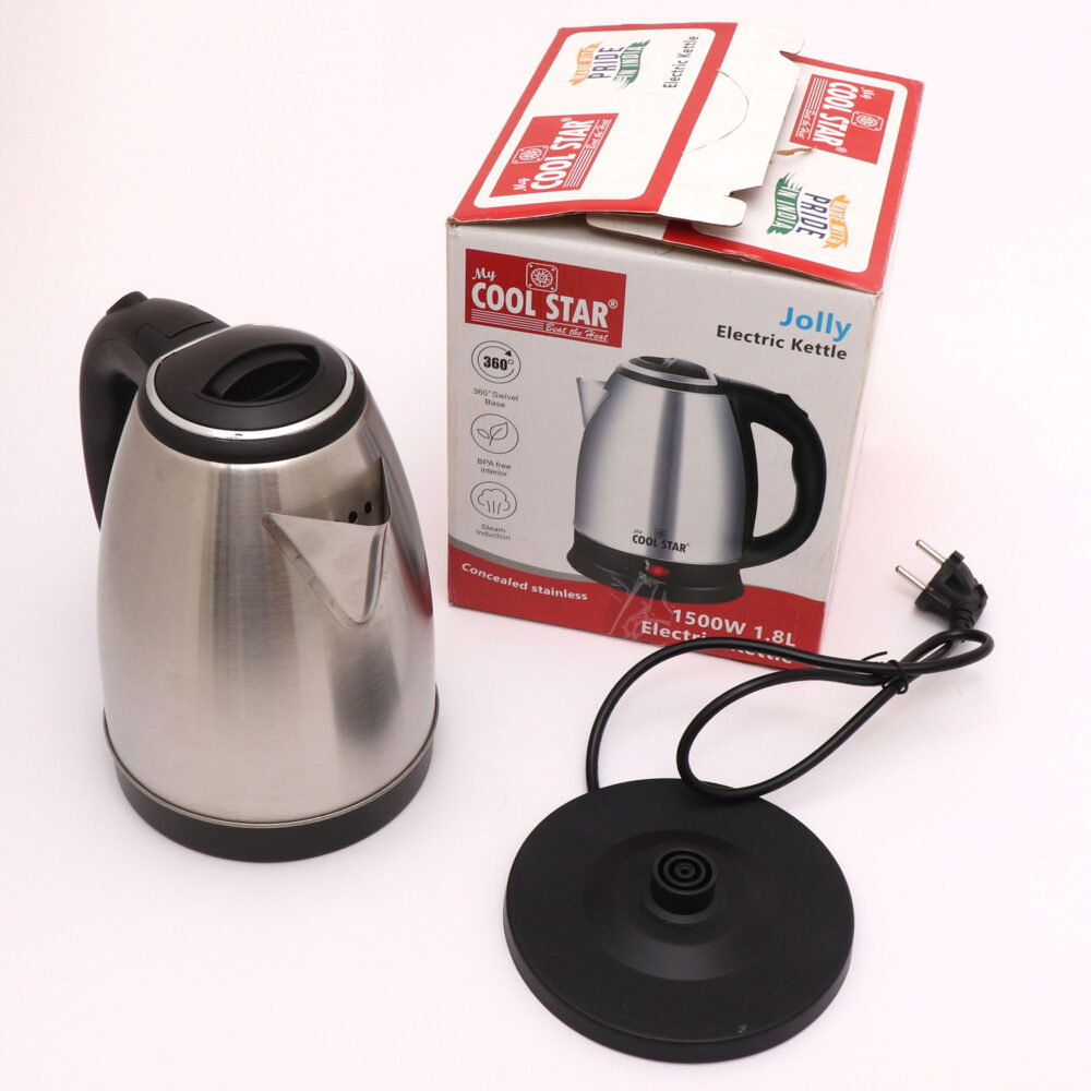 Kettle Jolly MCS - Image 4