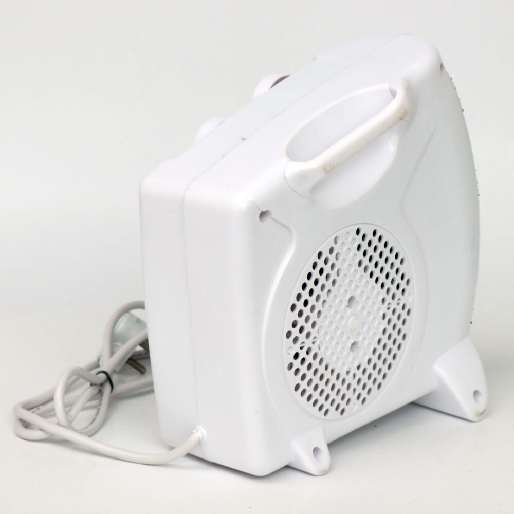 PVC Fan Heater - Image 3