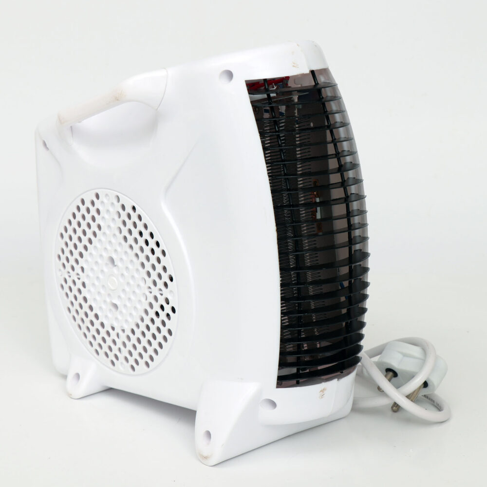 PVC Fan Heater - Image 4