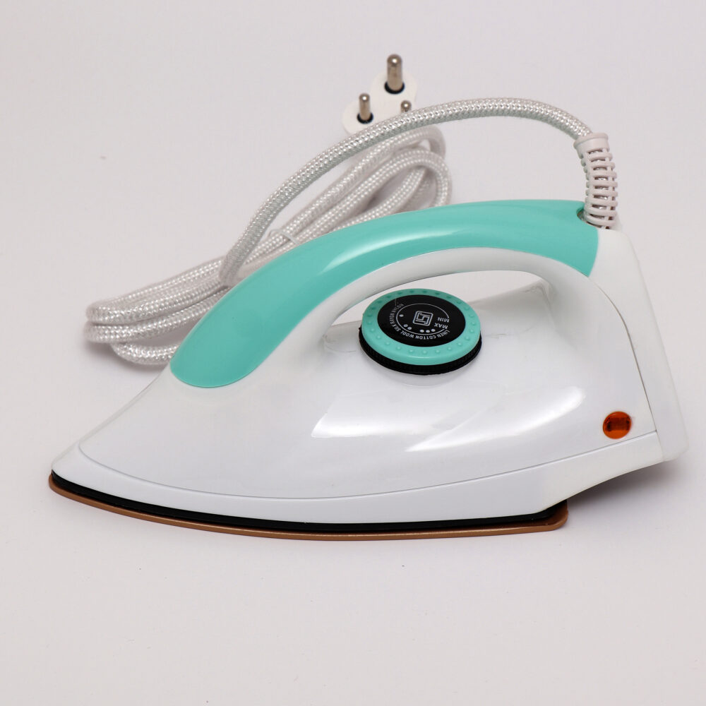 Magic Electric Iron