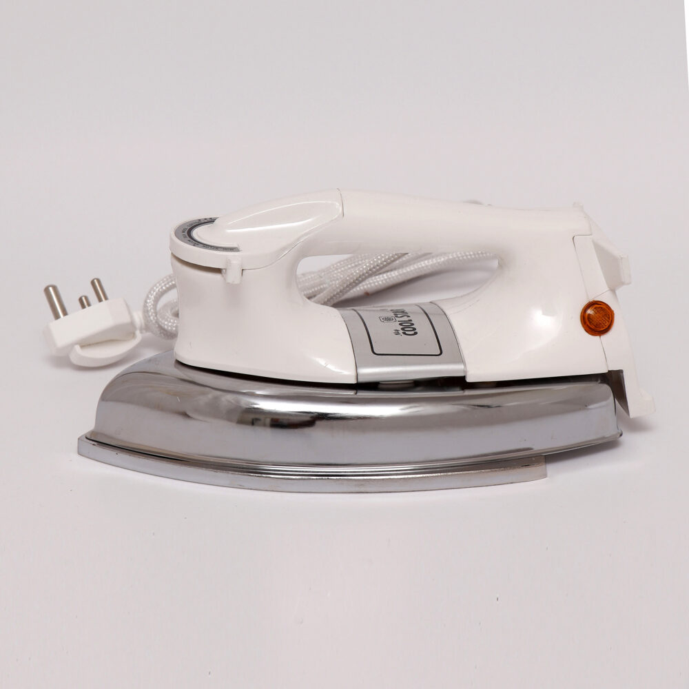 Plancha Heavy Duty Electric Iron - Image 2