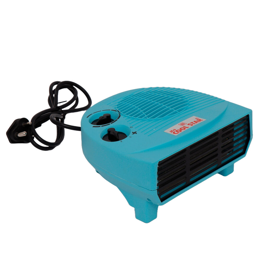 MCS OT PVC Blower