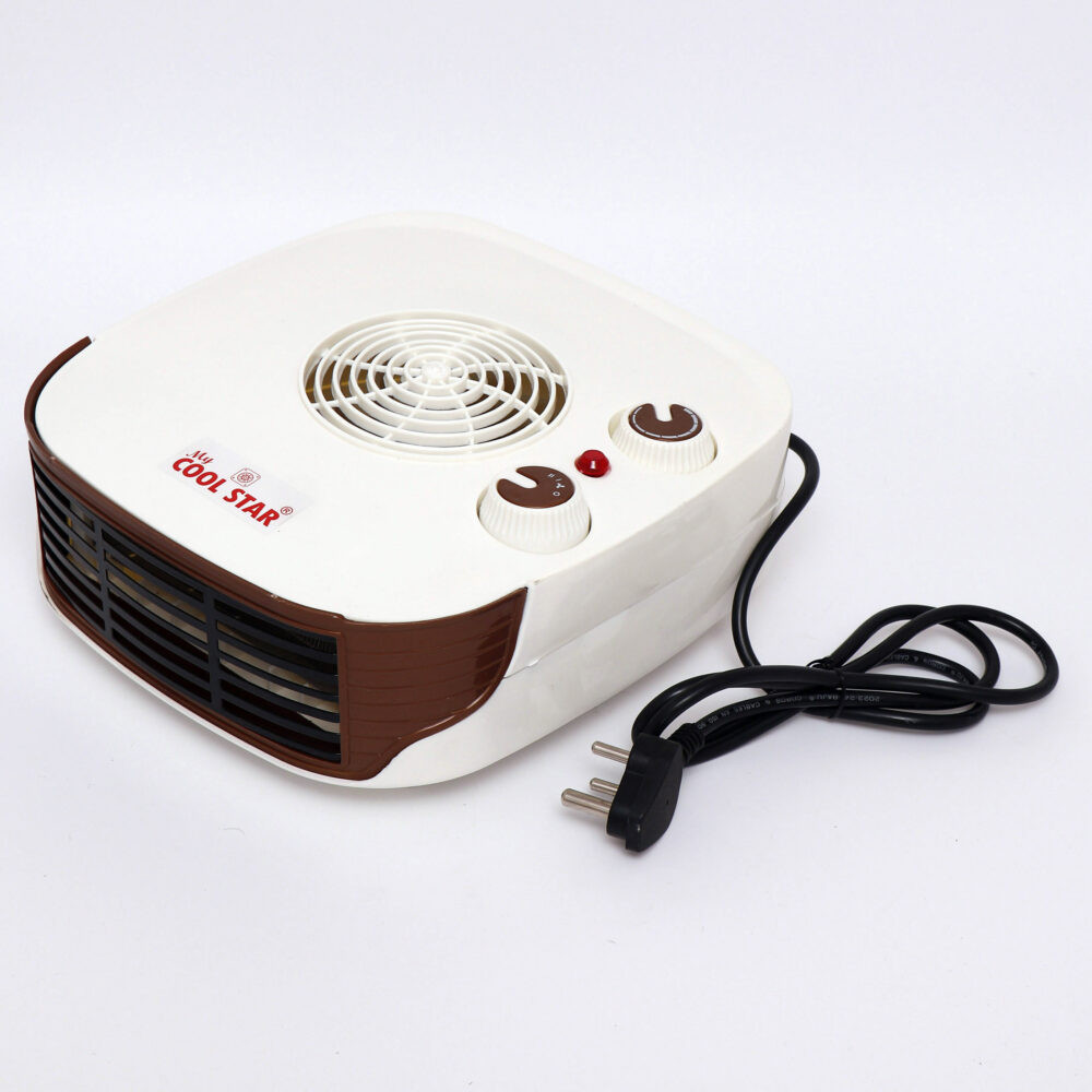 MCS HT Model Heater - Image 2