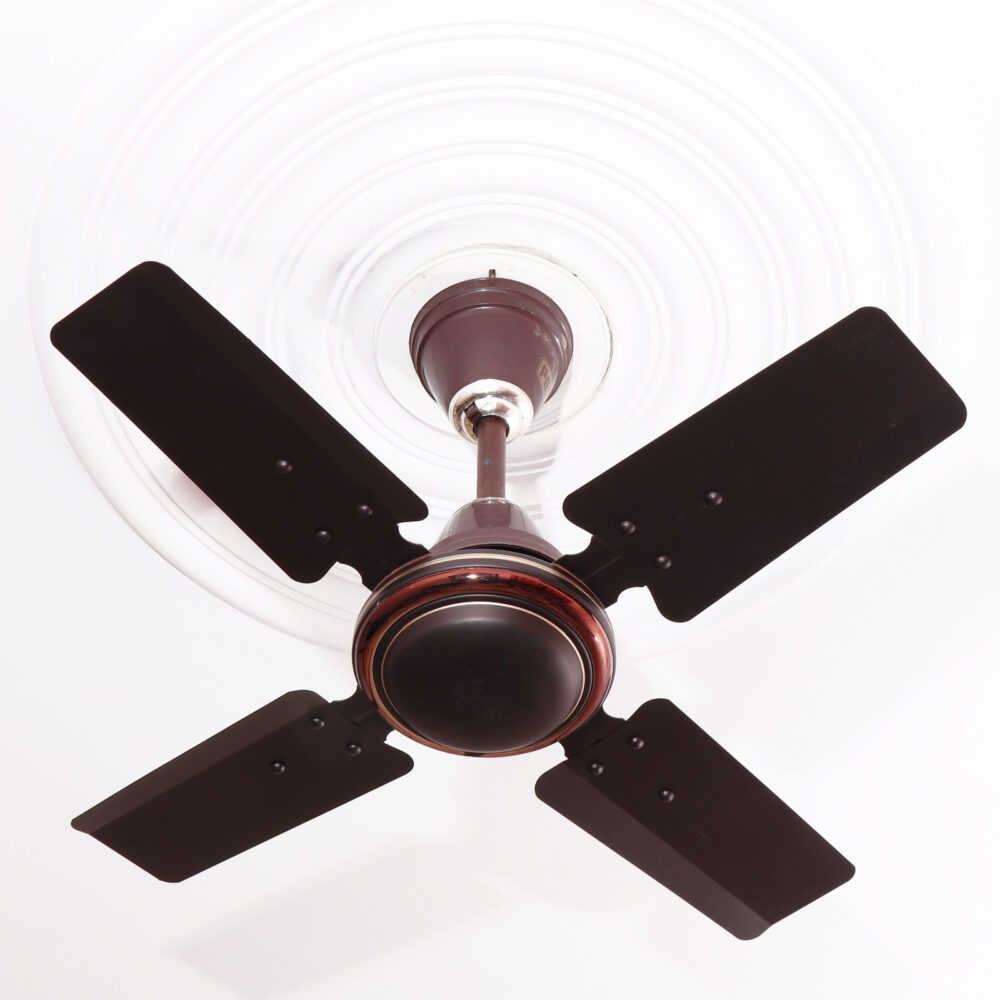 MCS AL 24Inch Plain CEILING FAN