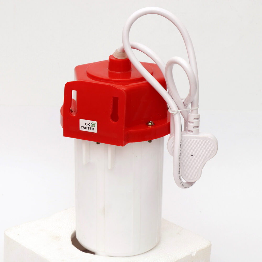 MCS Portable Geyser - Image 3