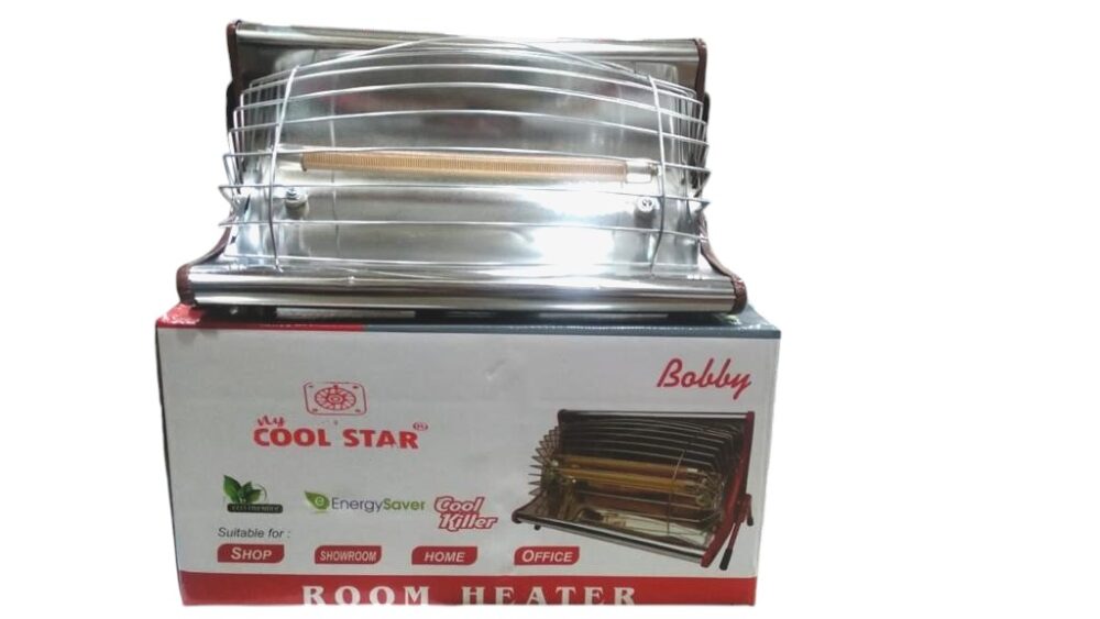 MCS Bobby 2 Rod Heater - Image 7