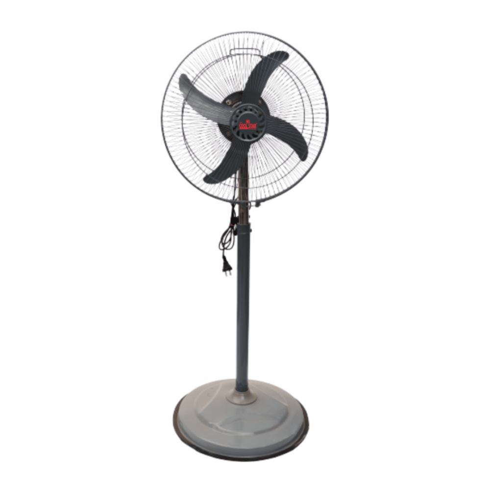 4 Blade 16 Inch 4 FT Fan