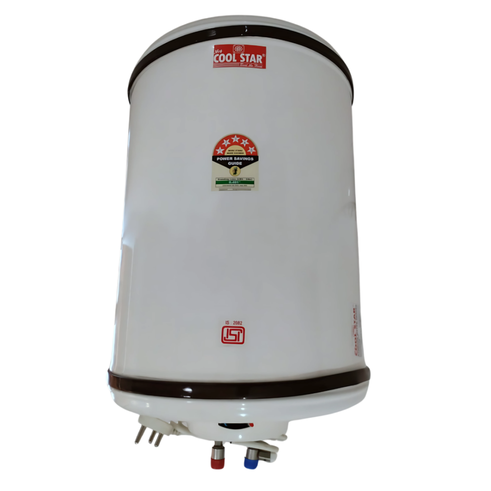 MCS Geyser 50 LTR