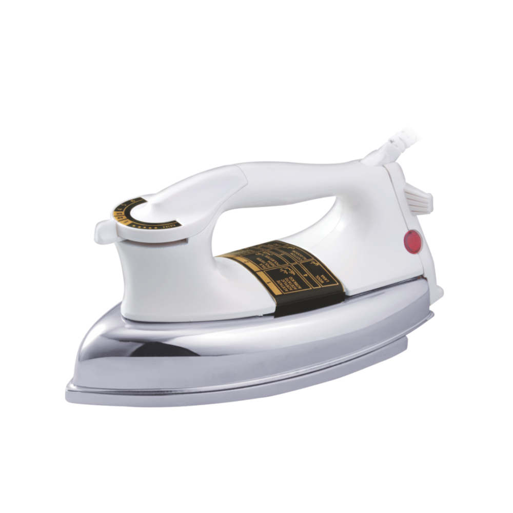 Plancha Heavy Duty Electric Iron