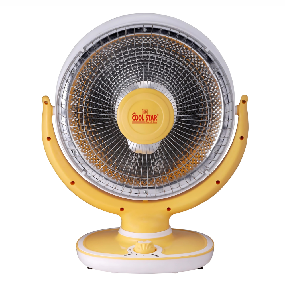 MCS Sun Heater 14 Inch