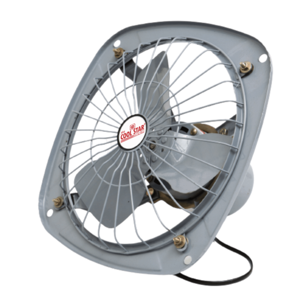 MCS 9" Fresh Air Fan