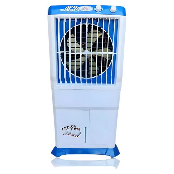 MCS 12" DHURUV Cooler