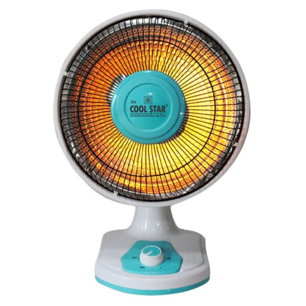 MCS SUN HEATER 12 inch